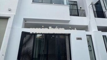 Bán nhà riêng tại Tô Ngọc Vân, 6,8 tỷ, 100m2 sàn, view đẹp