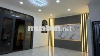 🏡  Lý Thường Kiệt p4 Gò Vấp 35m2 – 2 Căn Ra MT – Mới tặng nội thất