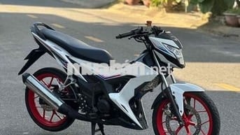Honda Sonic màu Trắng