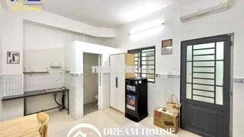 Studio Full Nội Thất - 3tr4 - Tô Hiệu