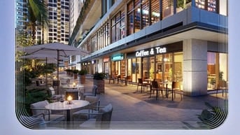 Mua ngay shophouse The Gió Riverside 100m2 giá chỉ từ 7 tỷ