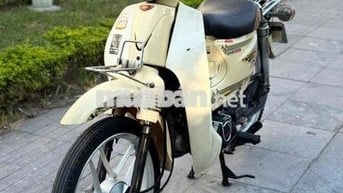 CUB 50cc 2020 con em không dùng đến cần bán