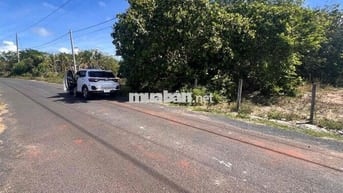 ĐẤT ẤP 1, XÃ XUYÊN MỘC, TP. HỒ CHÍ MINH ( Vũng Tàu cũ)