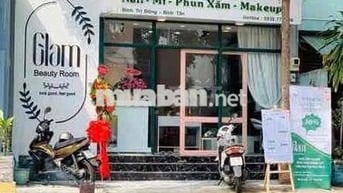 Nhà Mặt Tiền Siêu Đẹp Đường Bình Trị Đông, Bình Tân