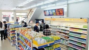 Cửa Hàng Cần Tuyển 7 Nhân Viên Bán Hàng Tại Quận 10