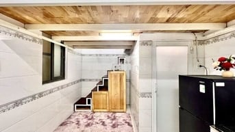 DUPLEX FULL NỘI THẤT NGAY TÂN QUÝ MỚI XÂY GẦN ĐH VĂN HIẾN AN NINH