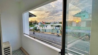 💥Căn hộ mini Tách bếp - Bancol - Full nội thất - Mới chưa bóc seal