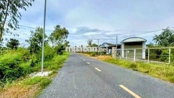 Chính chủ Bán khu đất đẹp TL 827D, cách TRỤC ĐỘNG LỰC 827E chỉ 500m.!