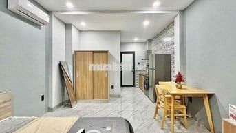 Cho Thuê Căn Hộ Chung Cư ( 45m2 ) Quận Tân Bình Phòng Ngủ Ban Công