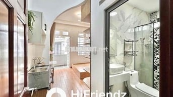 KHAI TRƯƠNG PHÒNG BANCOL MỚI XÂY 100% - FULL NT - GÒ DẦU TÂN PHÚ