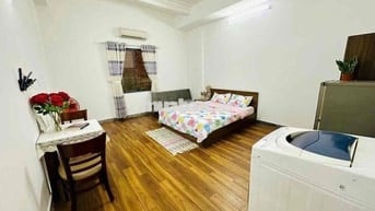 STUDIO FULL NỘI THẤT NGAY ĐƯỜNG NGUYỄN GIA TRÍ -TRUNG TÂM BÌNH THẠNH