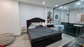 NHÀ ĐẸP 3 LẦU, TẶNG FULL NỘI THẤT – NƠ TRANG LONG, BÌNH THẠNH