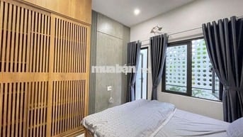 Bán nhà 3 mê full nội thất mặt tiền Ngô Chân Lưu