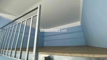 Phòng Trọ Giá Hợp Lý Đặng Văn Bi