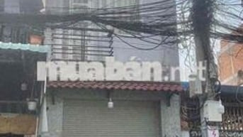 Nhà mặt tiền hẻm 87 Nguyễn Sỹ Sách, phường Tân Sơn, Quận Tân bình