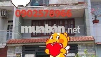 NHÀ CHO THUÊ 5,2x17 – PHAN VĂN HỚN - XUÂN THỚI THƯỢNG - GIÁ 8,5 TRIỆU