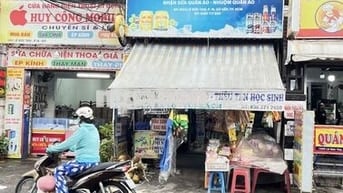 CHO THUÊ NHÀ NGUYÊN CĂN DÀI HẠN