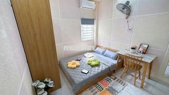 CHDV STUDIO 20M2 CỬA SỔ- NGAY PHAN XÍCH LONG Q.PHÚ NHUẬN GIÁ RẺ