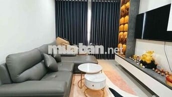 Căn hộ 2PN view đẹp, 2PN Full nội thất, Topaz Elite, p4, q8