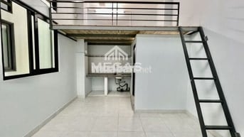 Phòng Trọ Cao Cấp Không Chung Chủ Ngã Tư Bà Điểm