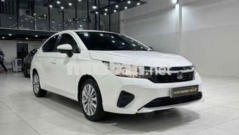 Xe Siêu Lướt Chất Xe Cực Đẹp Hoda City L 2024