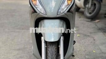 honda vison xám xi măng cần bán