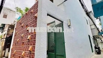 🏡 Vintage NGUYỄN LÂM- VẠN KIẾP - 3PN FULL NỘI THẤT