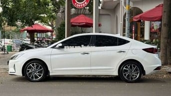 Sản xuất 2020 2.0 AT - 80000 km xe quá mới