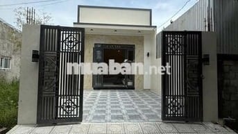 Ngộp ngân hàng chủ gửi giá tốt chỉ 920tr tại Phước Hiệp,Củ Chi.SHR