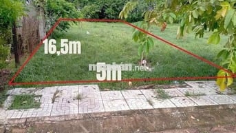 GIÁ TỐT, CHỦ GỬI LÔ 80M2, 520TR, TỈNH LỘ 2, PHƯỚC VĨNH AN, CỦ CHI. SHR