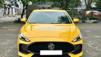 MG MG5 2024 Luxury 6000 km