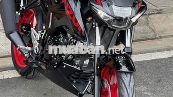 HONDA - Honda GSX S-150 - Màu đen 2021