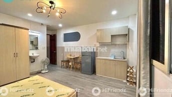 khu Sân Bay- STUDIO -28m2 - Thang Máy-  Full Nội Thất- Tân Bình