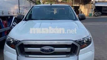 Ford Ranger 2017 XLS 2.2L 4x2 AT - 112000 km