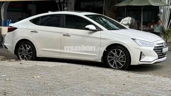 Hyundai Elantra 2020 STD GLS ***