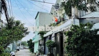 Đất 2 MT Hiếm An Phú Đông Q12 – Nở Hậu – Giá Chỉ 5.5 Tỷ!