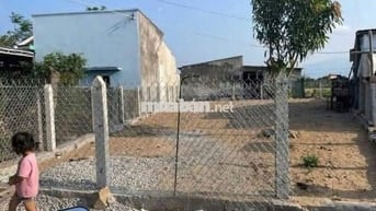 Chính chủ bán lô đất thổ cư 100%–175m²– đường cây trôm mỹ khánh Củ Chi