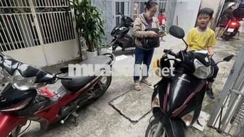 BÁN GẤP NHÀ CHÍNH CHỦGÒ VẤP 3T950 THƯƠNG LƯỢNG NỞ HẬU PHÁP LÝ CHUẨN