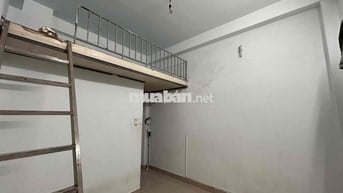 phòng trọ phan văn trị- bình thạnh( phòng đang trống)