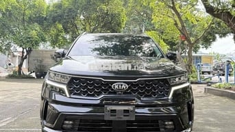Kia Sorento 2.5AT Signature AWD 2021