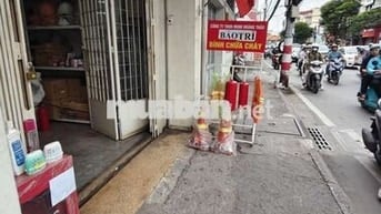 Cho thuê mặt tiền kinh doanh Quận 4