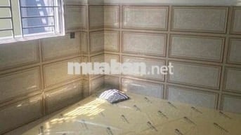 Cho thuê phòng đẹp, có máy lạnh, máy giặt, tủ lạnh, nệm…