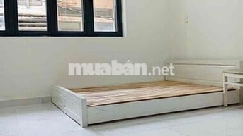 ⚜️Studio Cửa Sổ Lớn Full Nội Thất Có Thang Máy Ngay Trần Bình Trọng