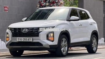 Hyundai Creta 2022 1.5AT 19929 km
