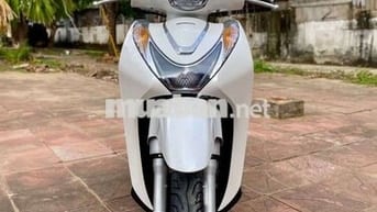 Siêu Lướt 2025 SH MODE CBS Trắng Ngọc Trinh 2000Km