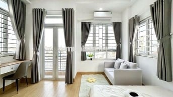 🔥KHÁCH PASS HỢP ĐỒNG - 2PN FULL NỘI THẤT - NGUYÊN TẦNG 55M2🔥