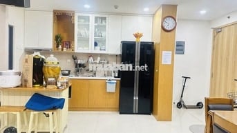 Cho thuê EMERALD 104m 3PN + 2WC , giá 16tr / tháng , nhà mới , ở liền