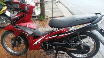 RSX 110, zin đẹp,bs65