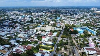 Cần bán lô đất đường Cây Da, Củ Chi 120 m2 giá 1 tỷ 6 thương lượng