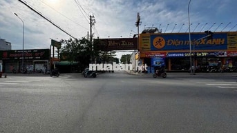 Bán lô đất hiếm ngay cầu An Lộc